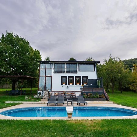 Elmali Bahce Sapanca Villa Exterior foto